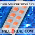 Anaconda Strong Formula Pills 26